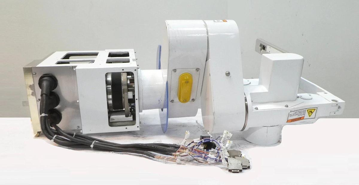 Used Shinko MCMR-11-2 Single Arm Wafer Handling Robot Assembly Untested Spare