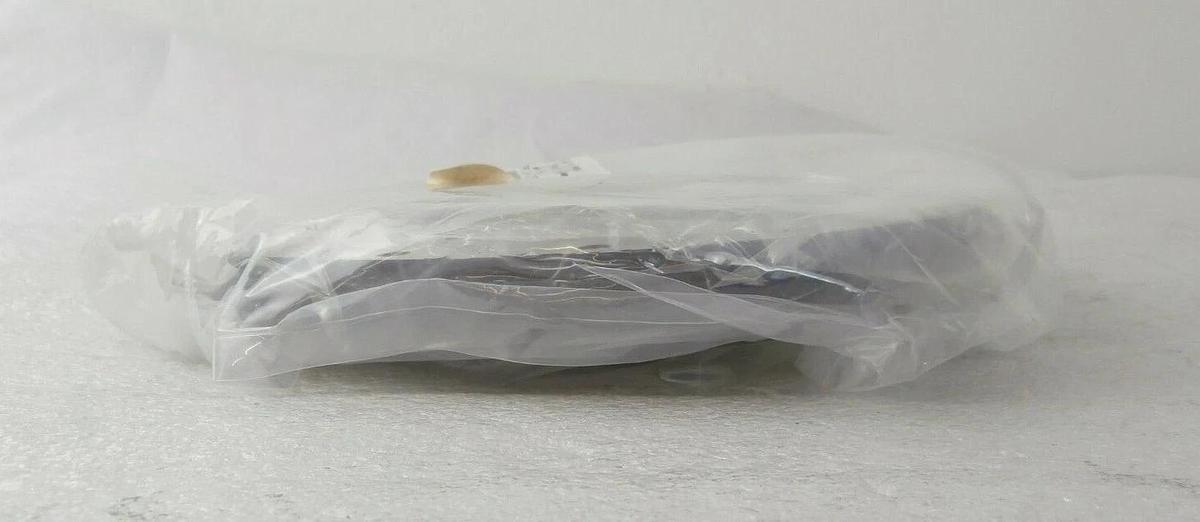Refurbished Lam Research 715-018611-114 8" Bare Domed .035 Lower Cap Refurbished