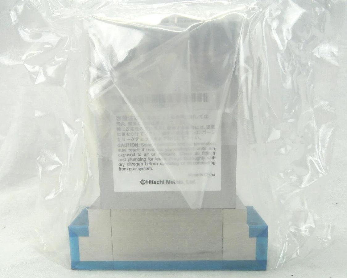 Aera TC FC-PA780C-BW Mass Flow Controller MFC FC-PA780c 3 SLM Ar New Surplus