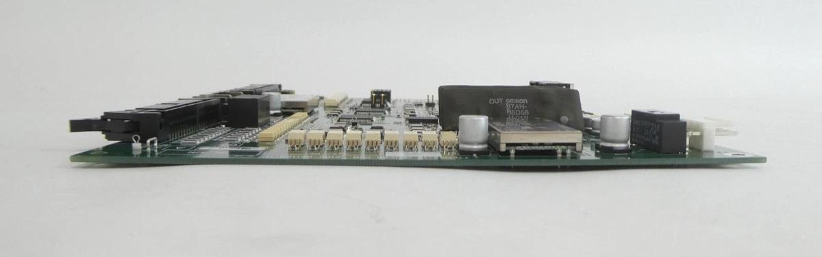 Used TEL Tokyo Electron 2180-021108-11 Process Control PCB TTLM02-12 MDIF5B Working