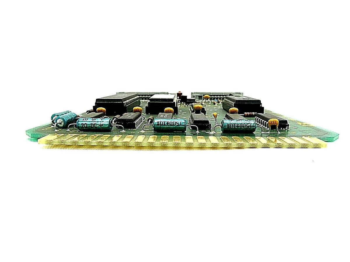 Used Electroglas 246713 PL Temp Logic Mux Board PCB 4085x Horizon PSM Working