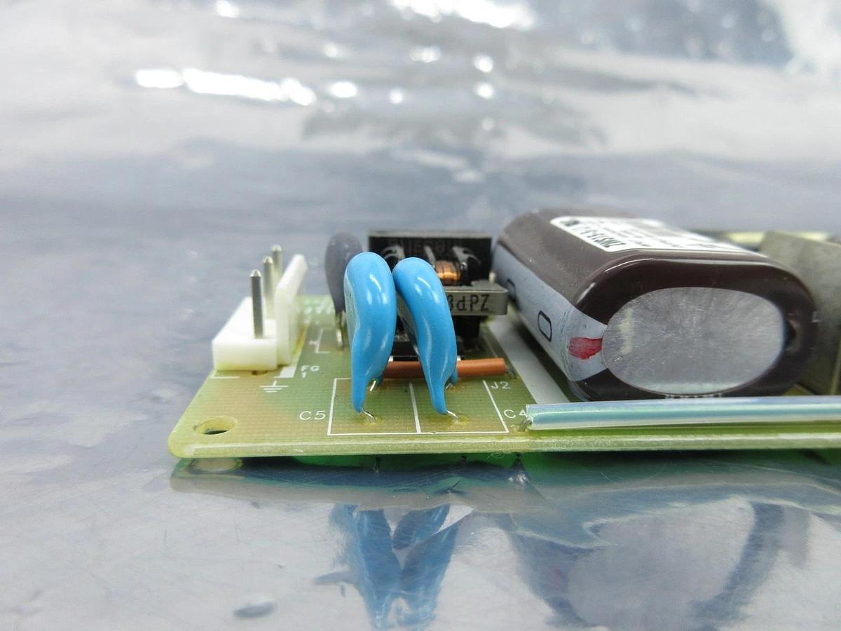 Used Densei-Lambda PWB-654C Power Supply PCB Used Working Surplus