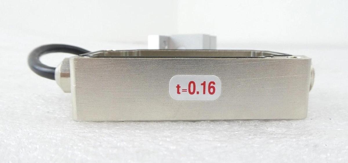Used Futaba ETKIAE003A 300mm Wafer Stage Mirror Amplifier Unit Nikon No Cover Spare