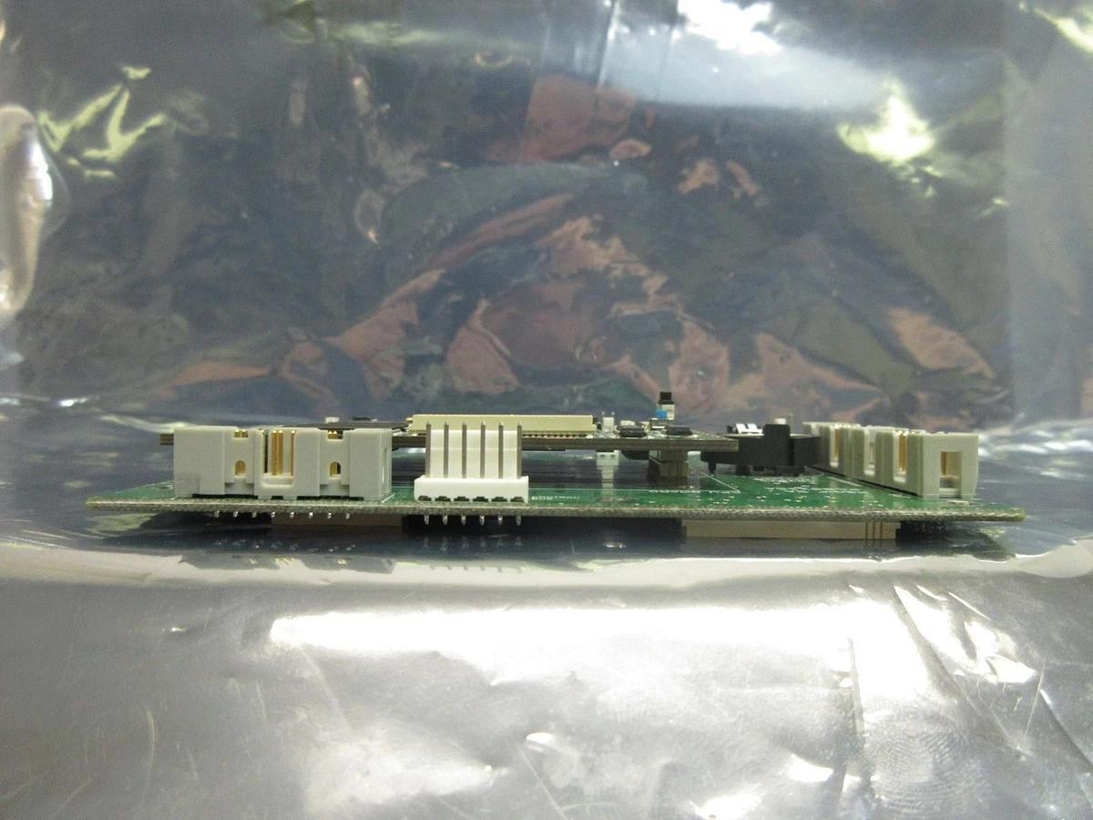 Used RECIF Technologies INTAH0235A Processor Motherboard PCB Nikon NSR System Used