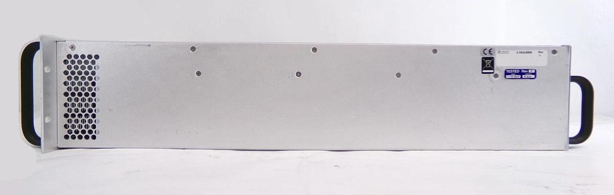 Used Varian E19343800 High Voltage Power Supply Module AMAT Working Surplus