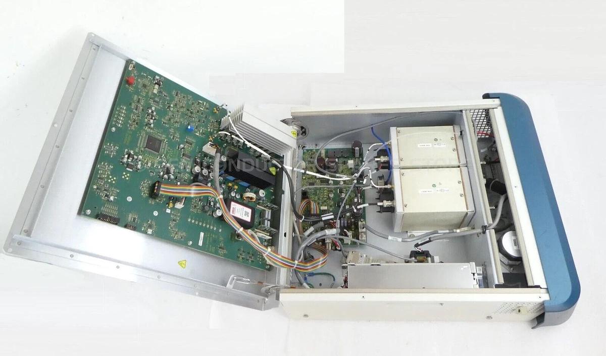 Used AB Sciex 5026555 Mass Spectrometer Controller Module SelexION Untested Surplus
