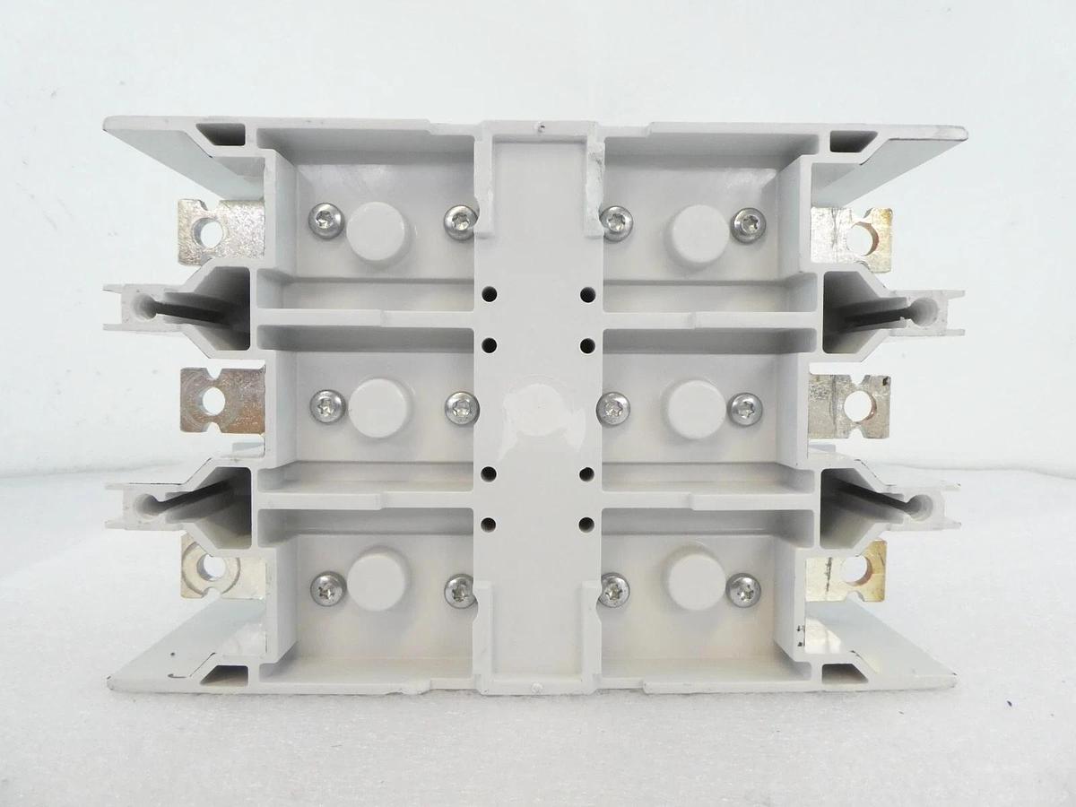 Used AB Allen-Bradley 100-E400E 3-Pole Contactor Series A 100-ES3-11 Working