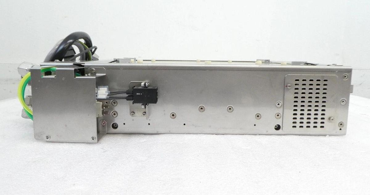 Used TEL Tokyo Electron ICPL Interface Block Chill Plate Process Station Lithius Used