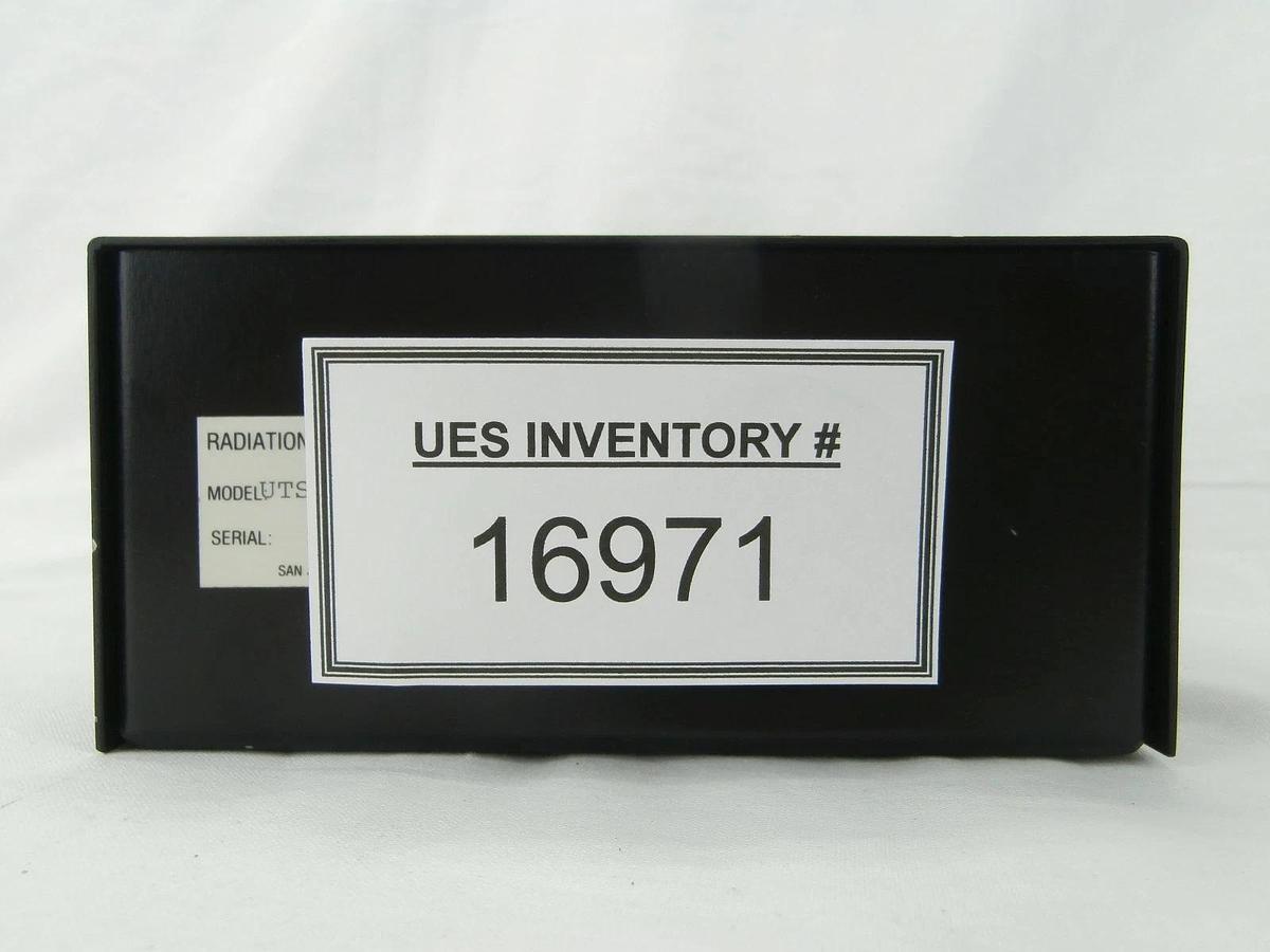 Used RPS Radiation Power Systems UTS3060 Igniter Module Ultratech 4700 Bent Used
