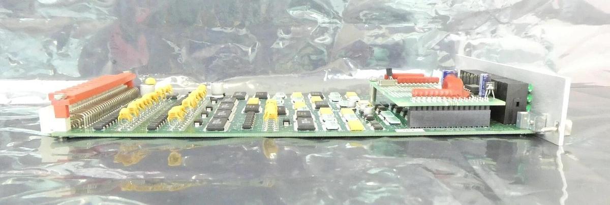 Used AMAT Applied Materials 0100-20453 DeviceNet Digital I/O CDN180-6 PCB Card Spare