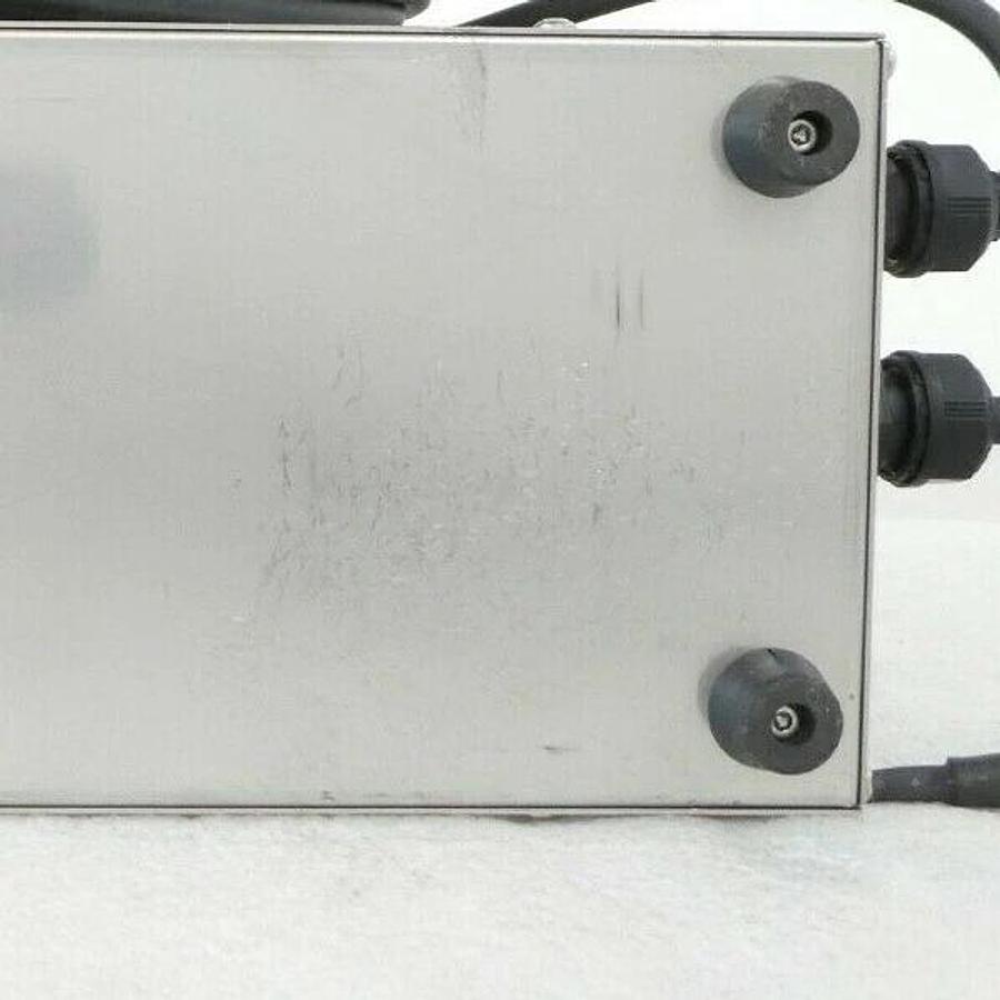 Used Dainippon 1000SL-24T Resistivity Meter eFLOW Rudolph F30 Wafer Inspection Spare