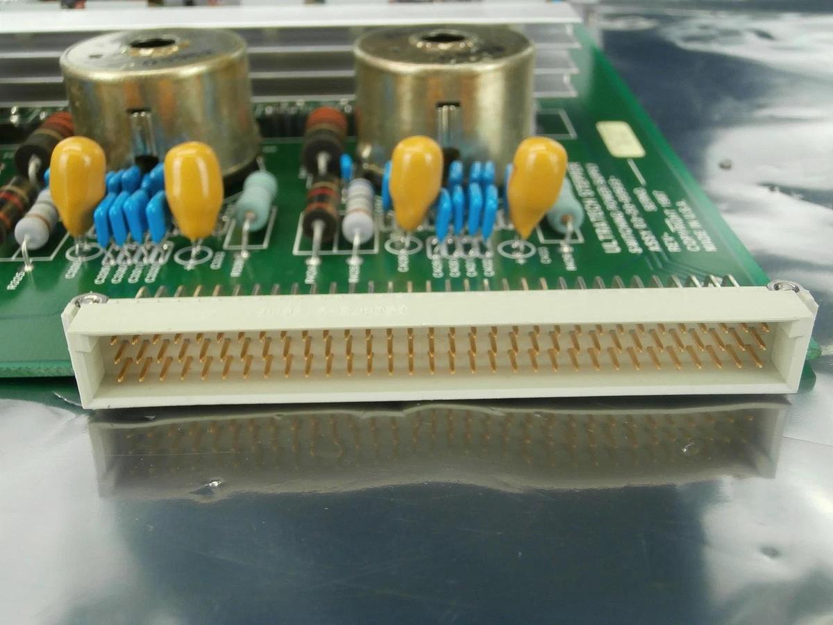 Used Ultratech Stepper 03-20-00933-03 Switching Power Supply Rev. A1 PCB Card 4700