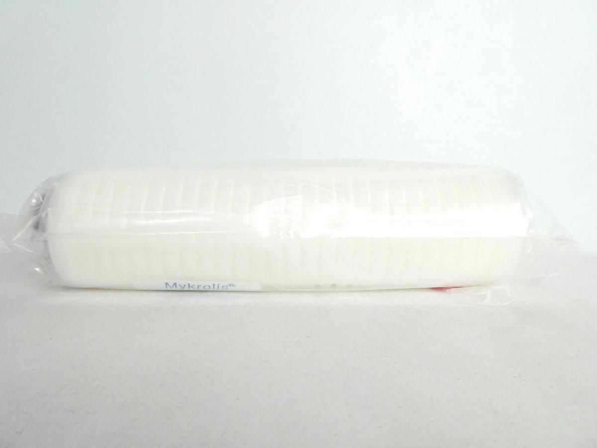 Mykrolis CWUA01PLT Filter Cartridge 1.0µm Microgard C-0 10" Lot of 5 New