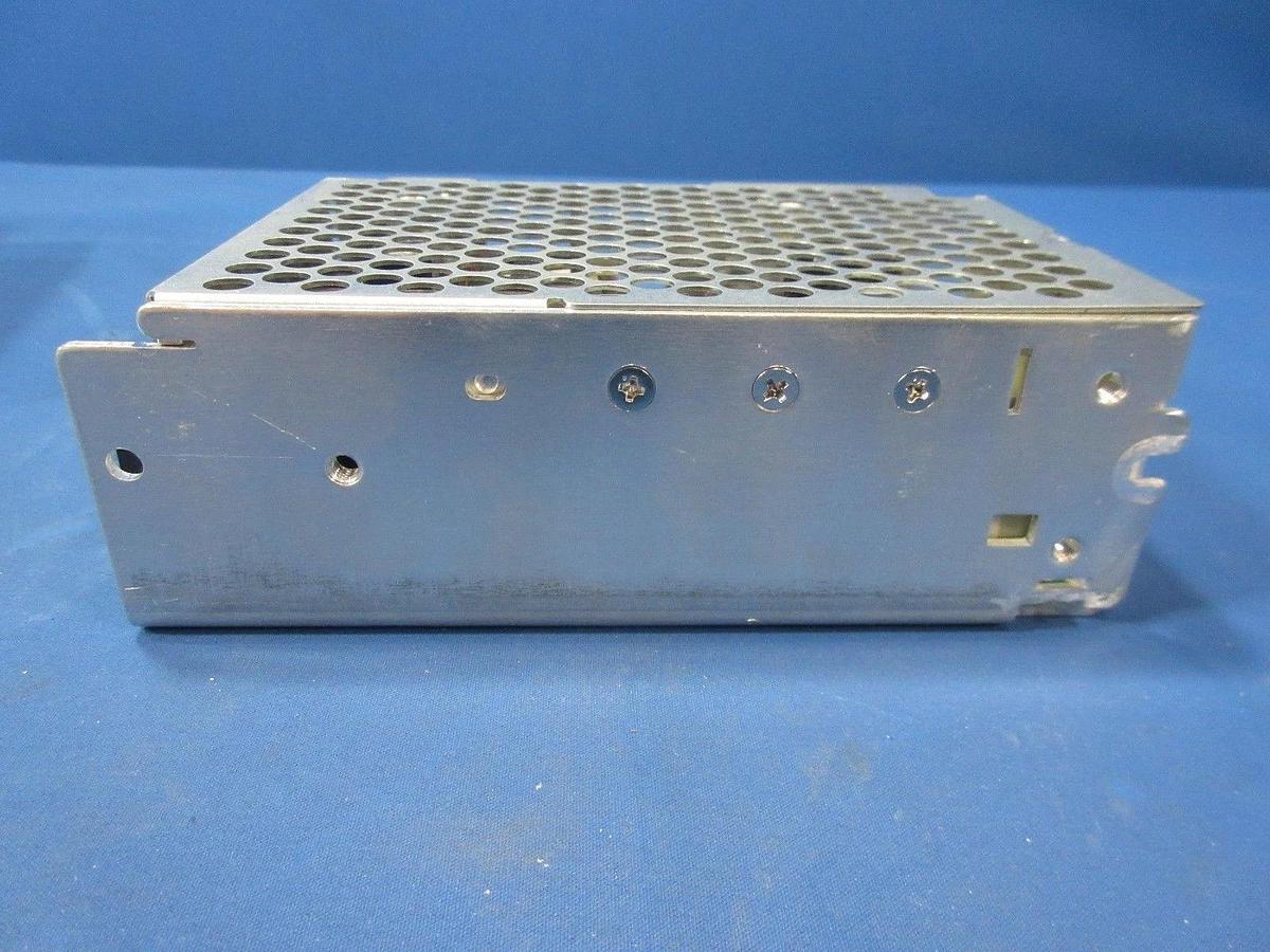 Used Omron S8PS-10024C Power Supply Reseller Lot of 10 Used Working