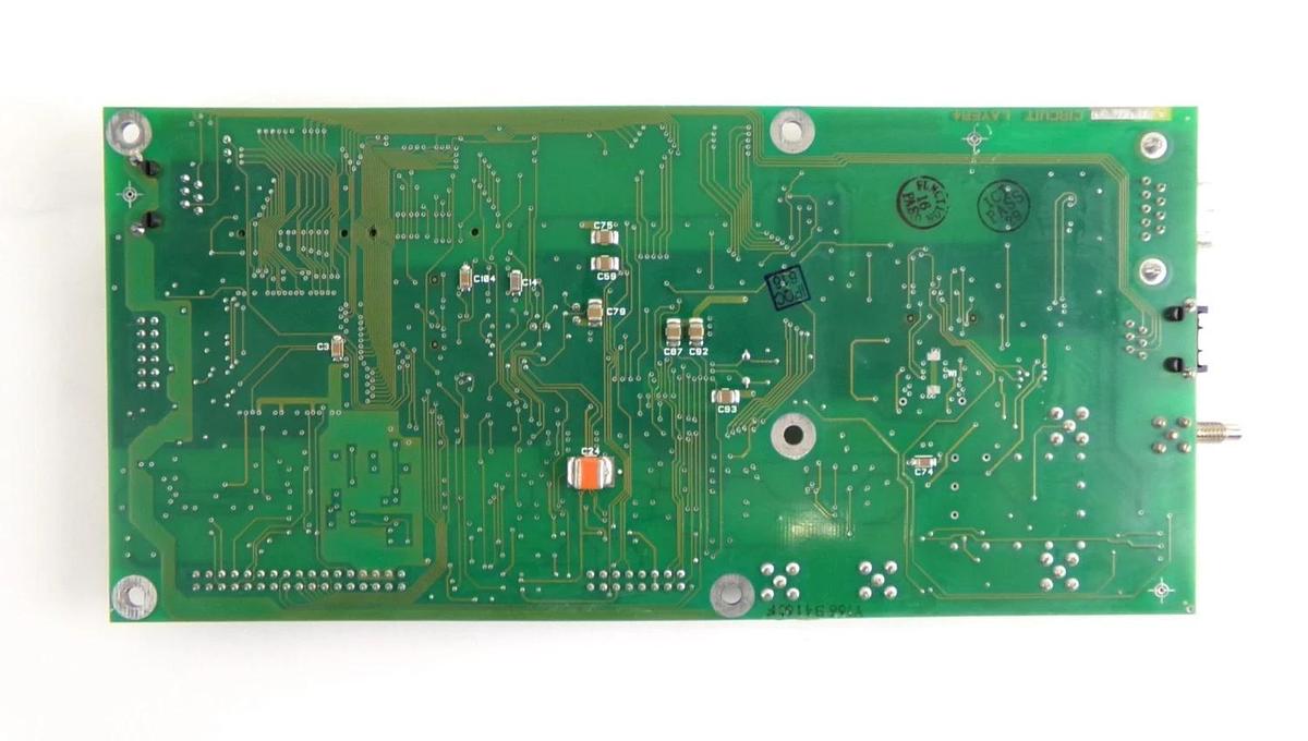 Used ENI Power Systems 000-1103-426 Processor Interface PCB GHW-50 Working Surplus