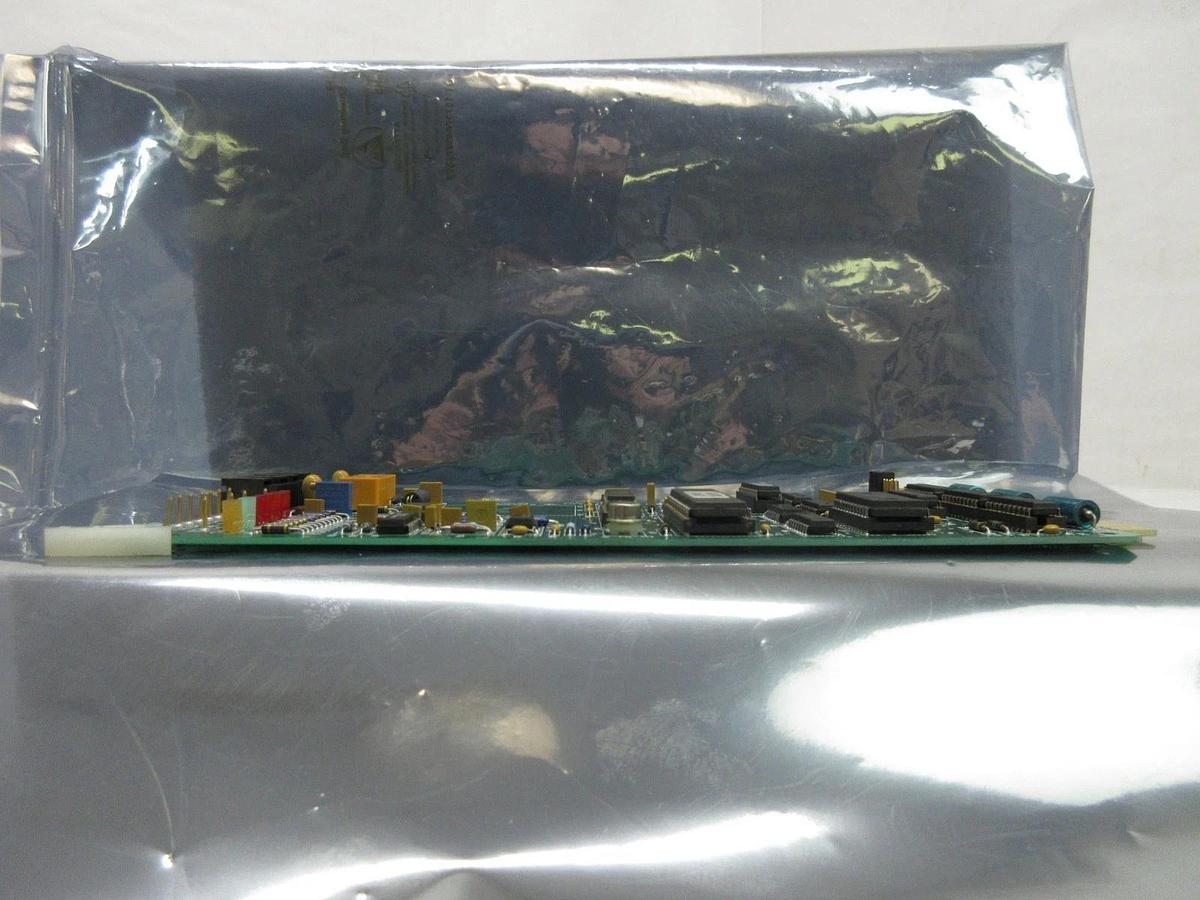 Used SVG Silicon Valley Group 859-0808-008 Processor PCB Card Rev. B 90S Used Working
