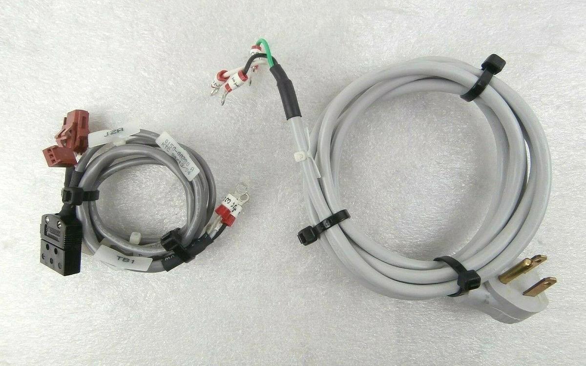 Used AMAT Applied Materials 0090-00045 AC Window Control Unit Precision 5000 Working