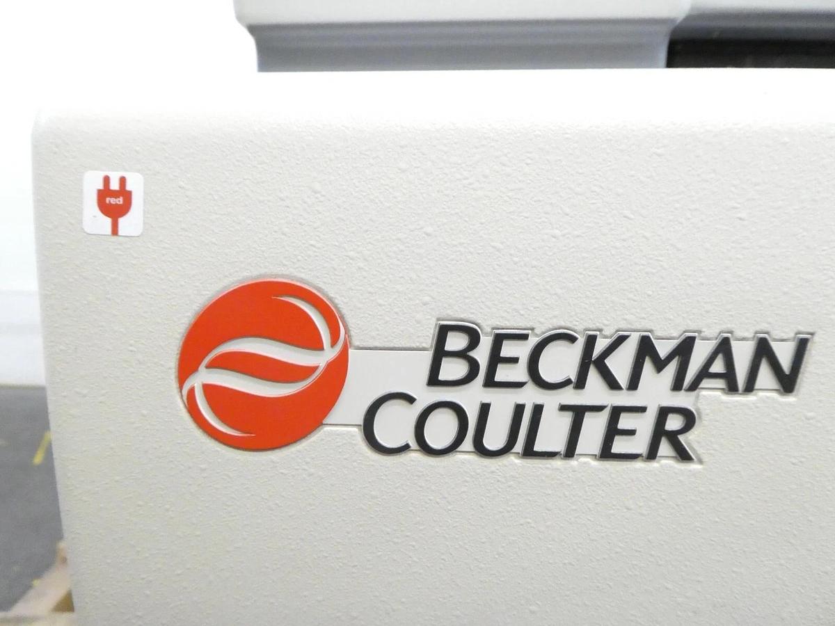Used Beckman Coulter 391610 ProteomeLab PA 800 System Enhanced Untested Spare