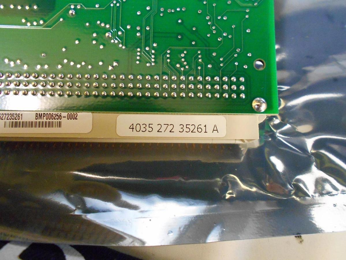 Used FEI Company 4035 272 27021 DCEM Controller PCB Card 4035 272 35261 CLM-3D