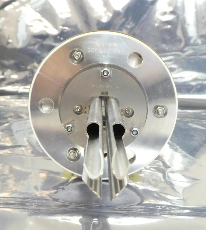 Used AB Sciex 017406 Linear Ion QTRAP Quadrupole Q1 Q3 API 3200 1029627 MDS Spare