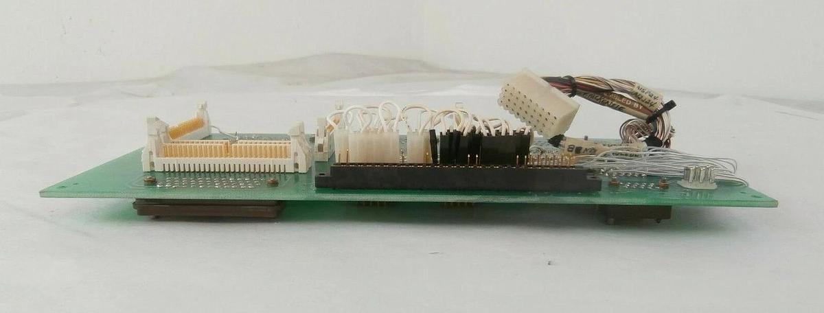 Used Varian Semiconductor VSEA DH4689001 Rear Interconnect Interface PCB Working