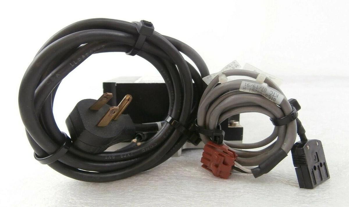 Used AMAT Applied Materials 0090-00044 AC Window Control Unit Precision 5000 Working