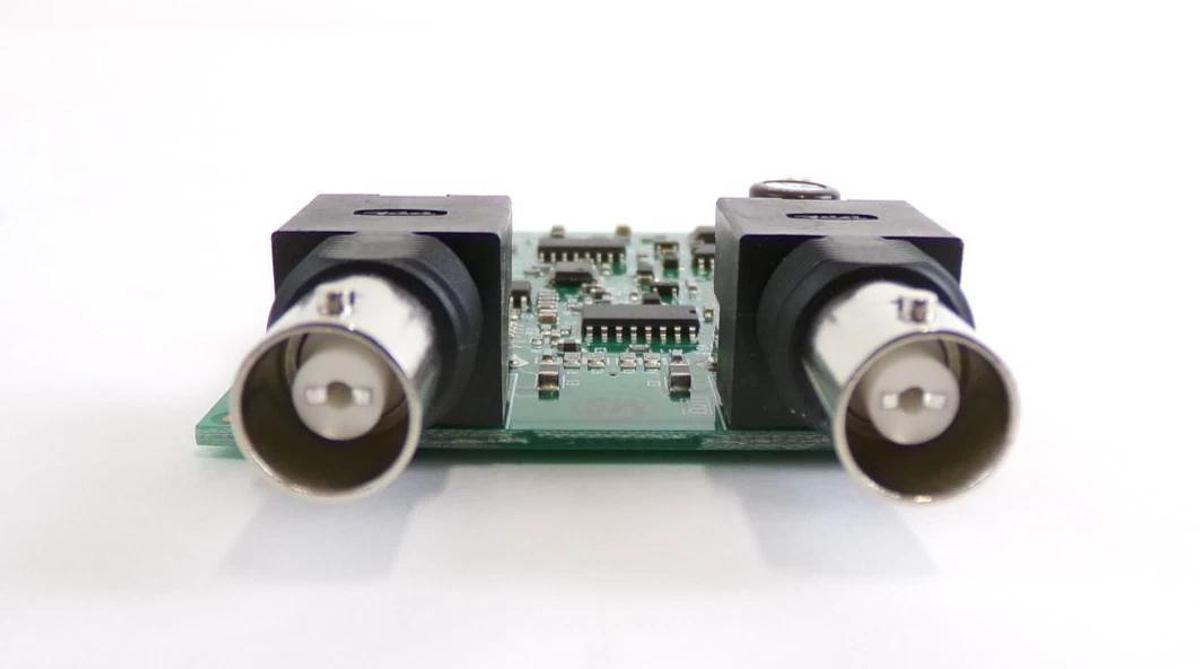 TEL Tokyo Electron ED-34643 Interface Board PCB MY3 New Surplus