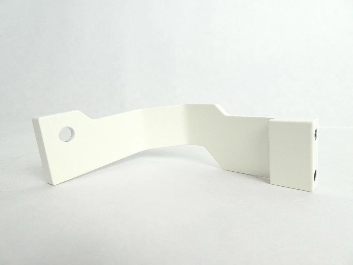 ASM 16-196773-01 Hot Valve Holder 1 Bracket ALD6 EZWrap New Surplus
