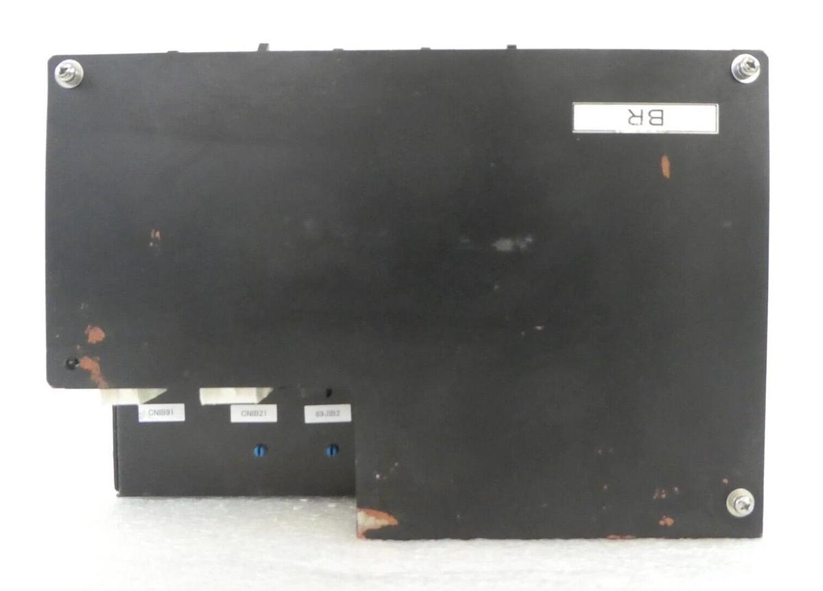 Used Hitachi BR System Control Box AI0-02N BBBS-11 DI0-01N ILB-02 M-712E Working