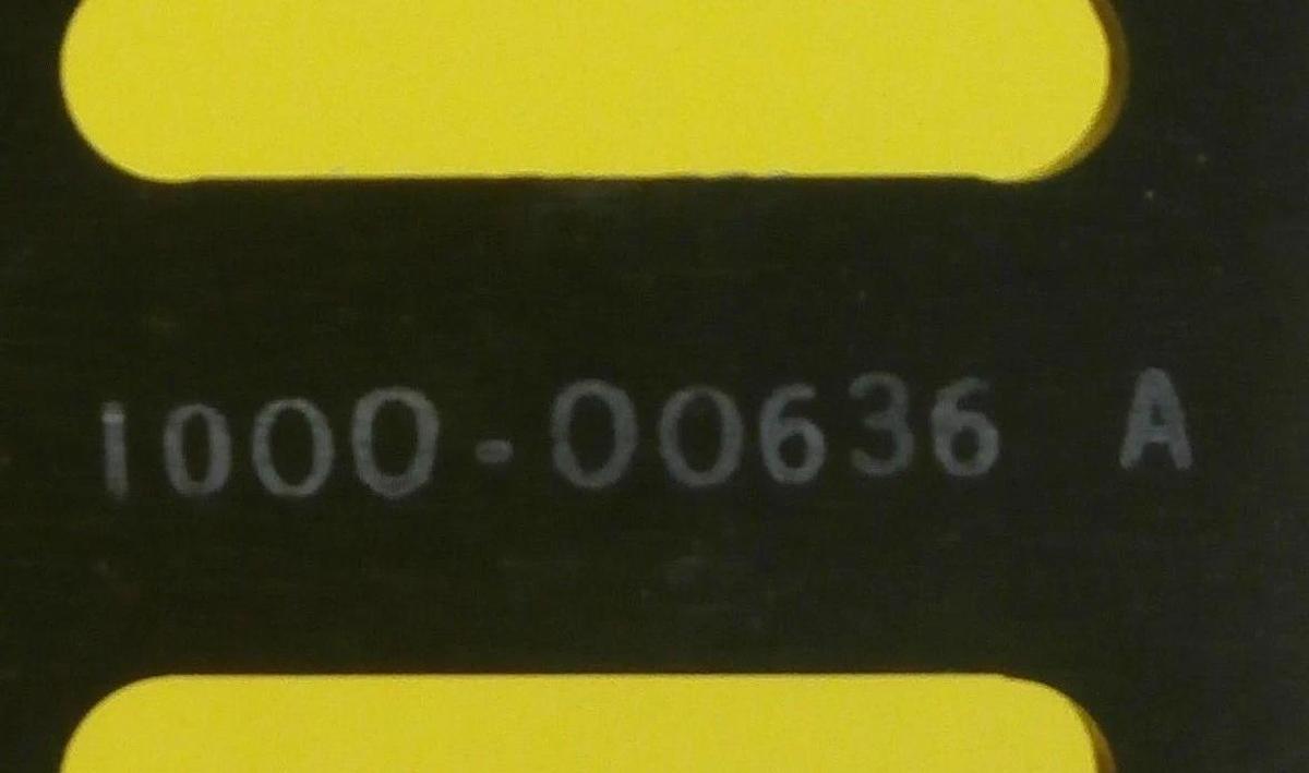 Used Cognex 800-5660-2 Wafer Camera 203-0099-RB acuLight II Sony XC-75 CCTV 25mm Used
