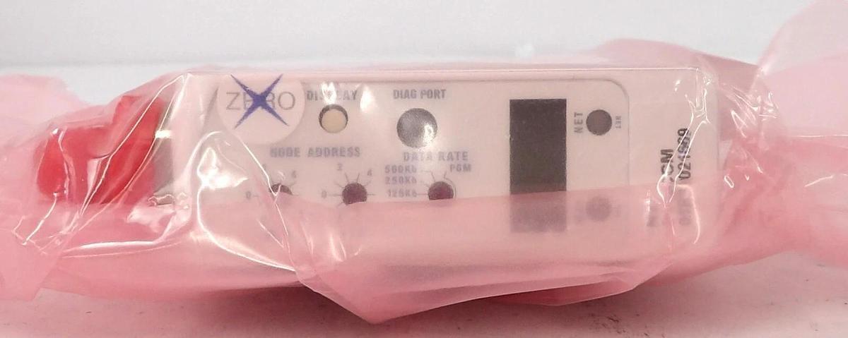 Refurbished Brooks GF-125C Mass Flow Controller MFC 92 SCCM N2 AMAT Refurbished