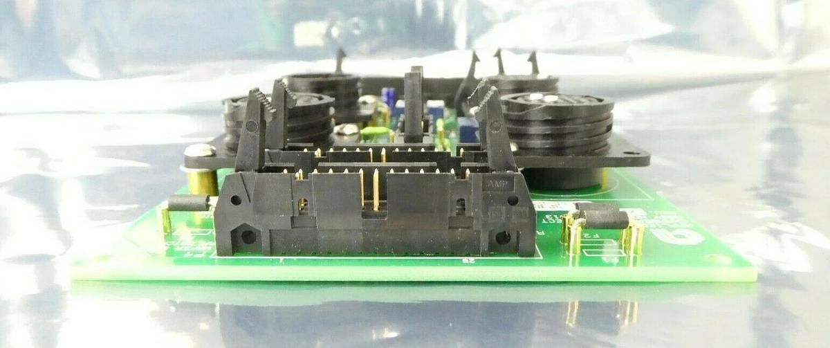 Used AMAT Applied Materials 0100-20313 Chamber Interconnect Board PCB Working