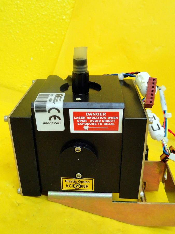 Used Particle Measuring Systems 1000003263 Particle Counter Module 1000001588 Spare