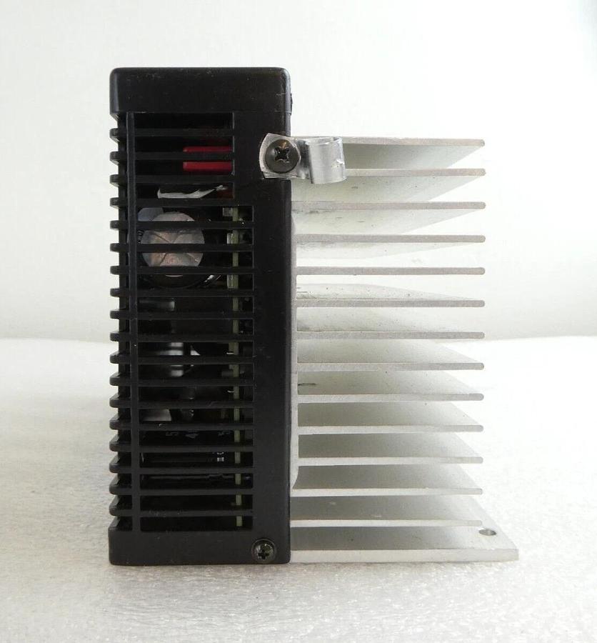 Used Parker CP*AR-13CE-14476 Servo Drive Controller Assembly Aries ACR Working Spare