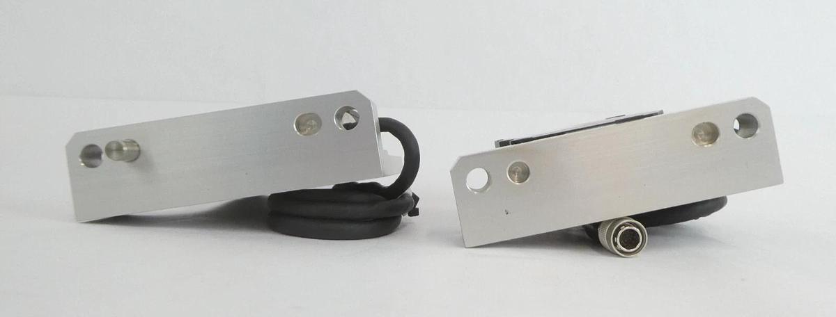 Used Panasonic HL-C2DP-EX Ultra High Speed Laser Set HL-C211F5E-MK Working