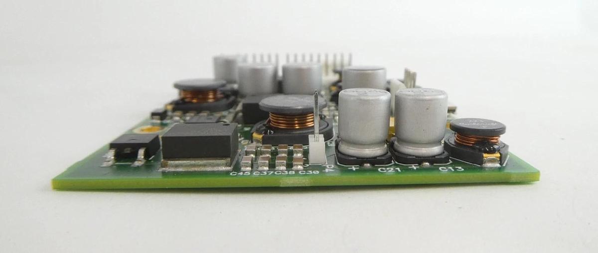 Used AE Advanced Energy 23020017-A Power Supply BD PCB 33020015 Lot of 3 Working