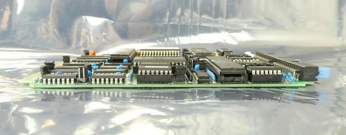 Used VersaLogic VL-7806d Processor PCB Card KLA-Tencor 15-0010 Working Surplus