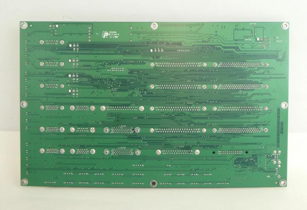 Lam Research 810-072907-106 WTM Motherboard PCB 710-072907-106 New Surplus