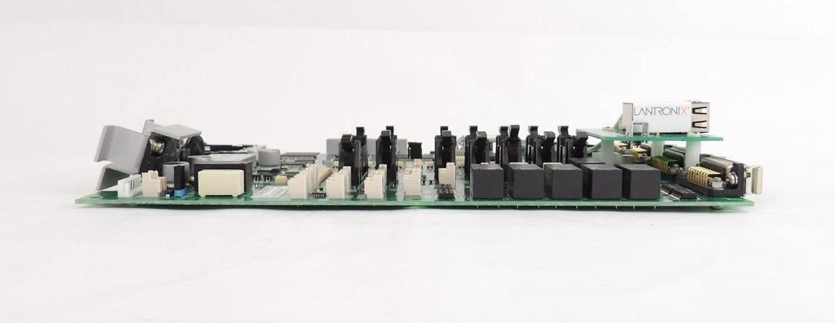 Used Sinfonia SBX08-000089-11 SLPCPU6A PCB SBX93-100149-11 Shinko Lot of 3 Working