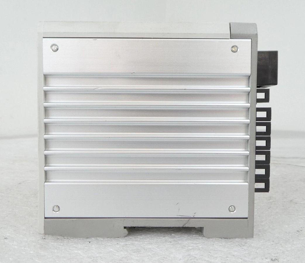 Used SMC LFU20-0250-DUS01560 Flow Sensor AMAT Applied Materials 0190-47021 Working