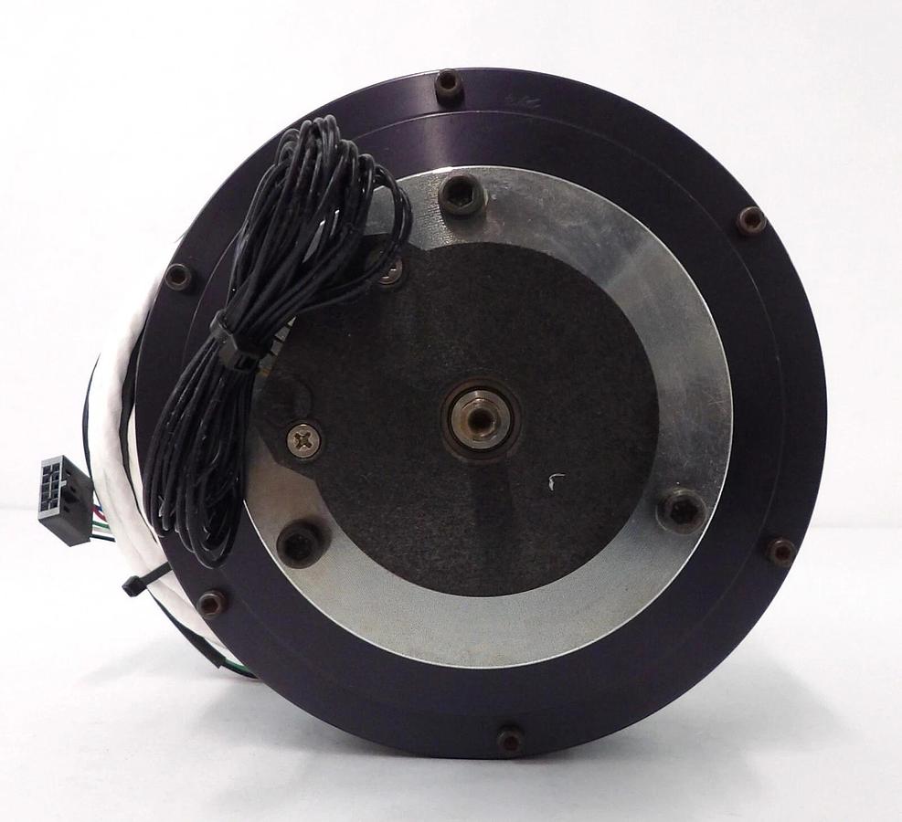 Hathaway HTO5002C01HBE Housed Motor w/Encoder Brake Semitool 17410 New Surplus