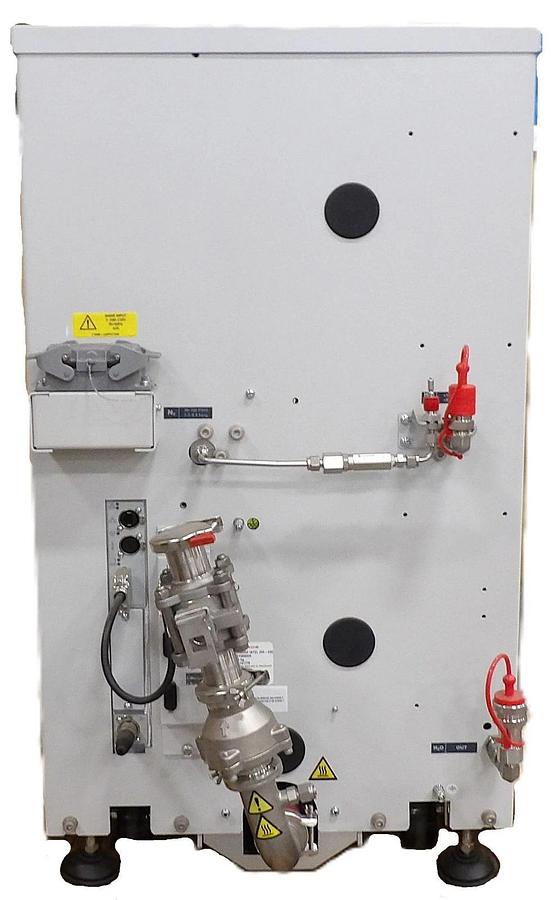 Refurbished iXH3050H Edwards NRY68N000 Dry Vacuum Pump IPN 500321166 New Surplus