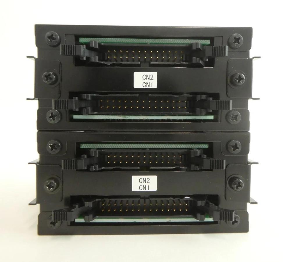 Used Fenwal Controls DMR-8FL-102 Meter Relay DMR-8FL Reseller Lot of 6 Working