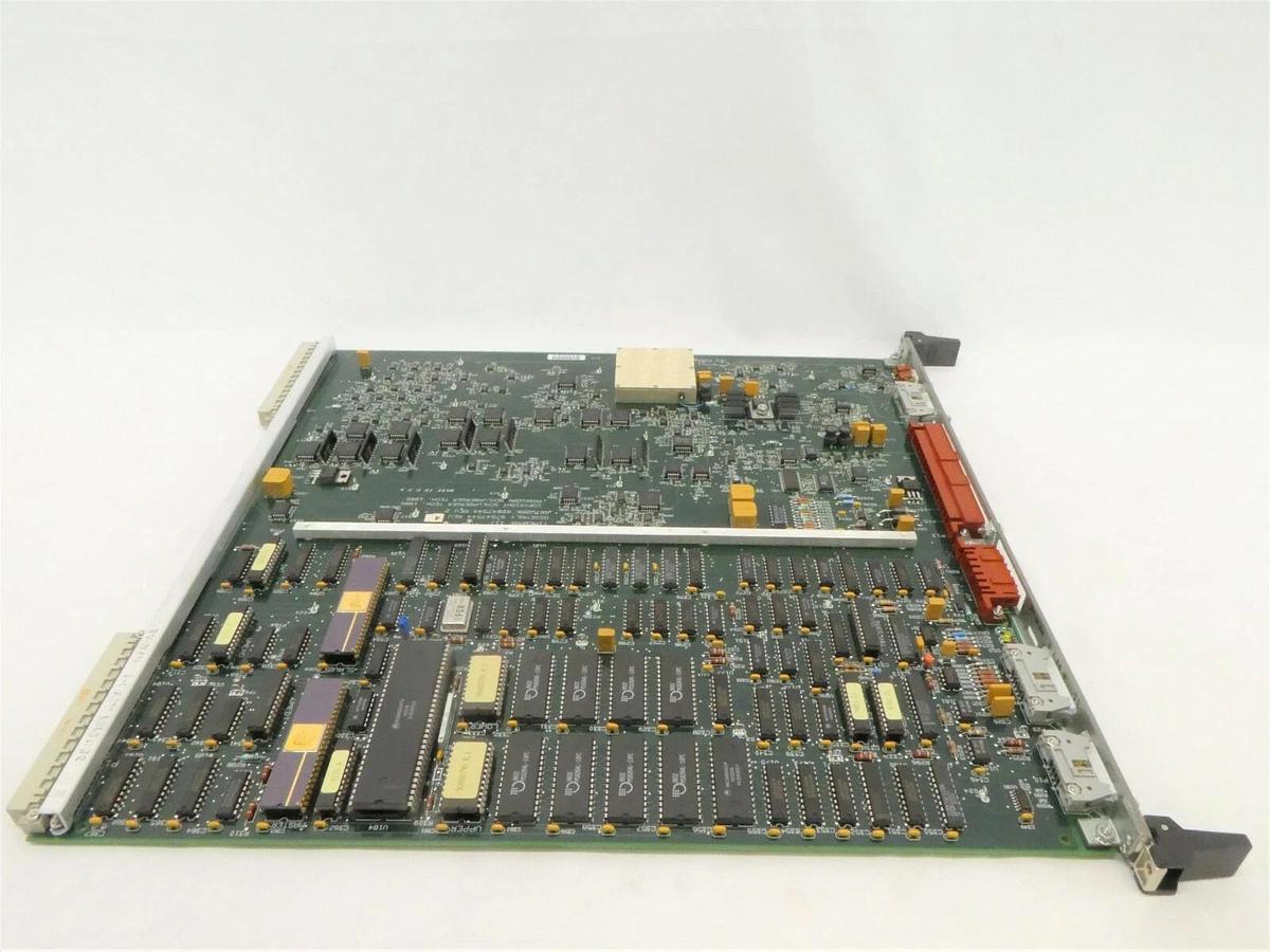 Used Schlumberger 97847544 TIMEBASE III PCB Card 40847544 IDS-1000 Working Spare