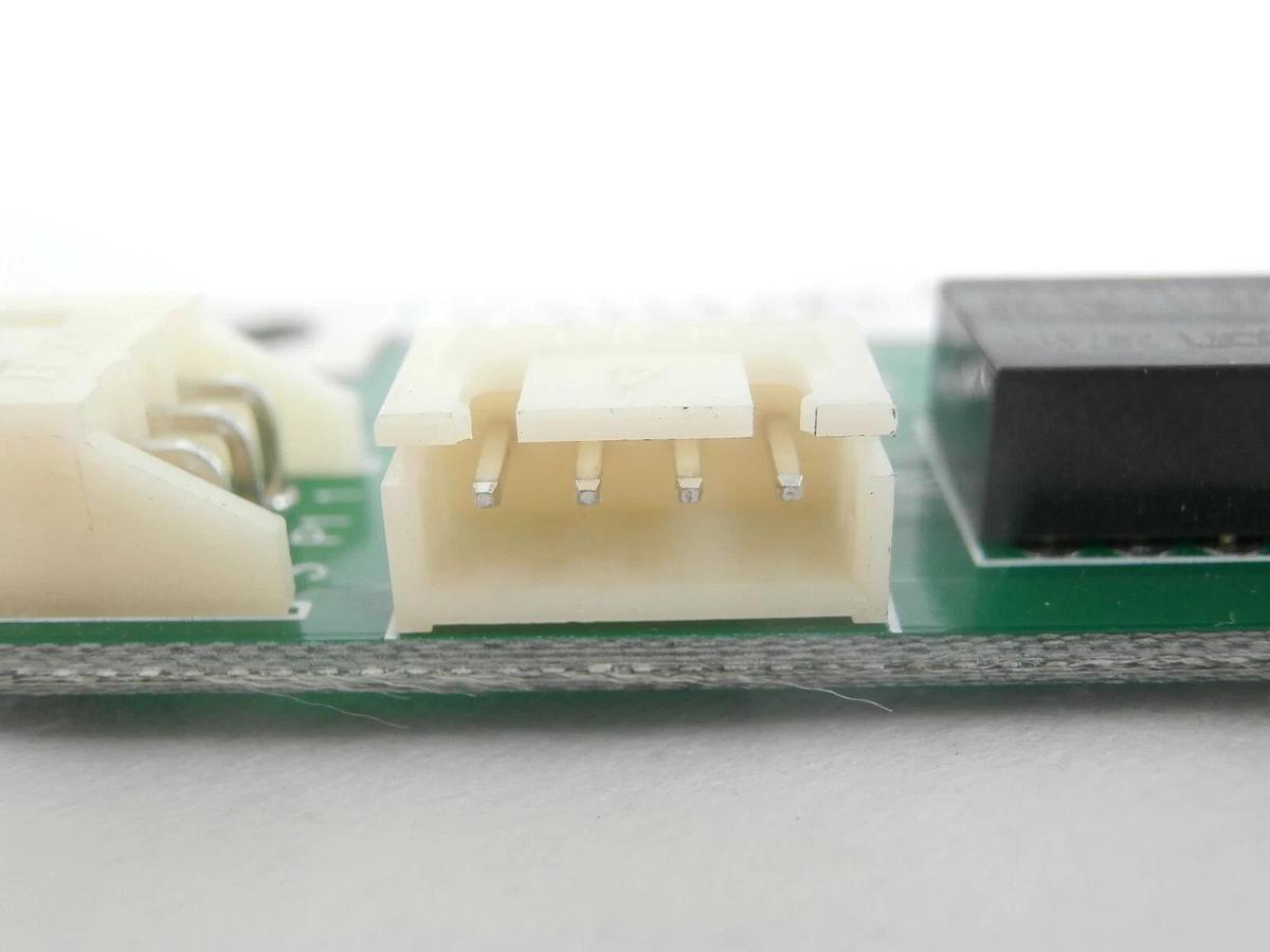 Used Nikon CS017-011 Interface Relay Board PCB NSR System Working Surplus