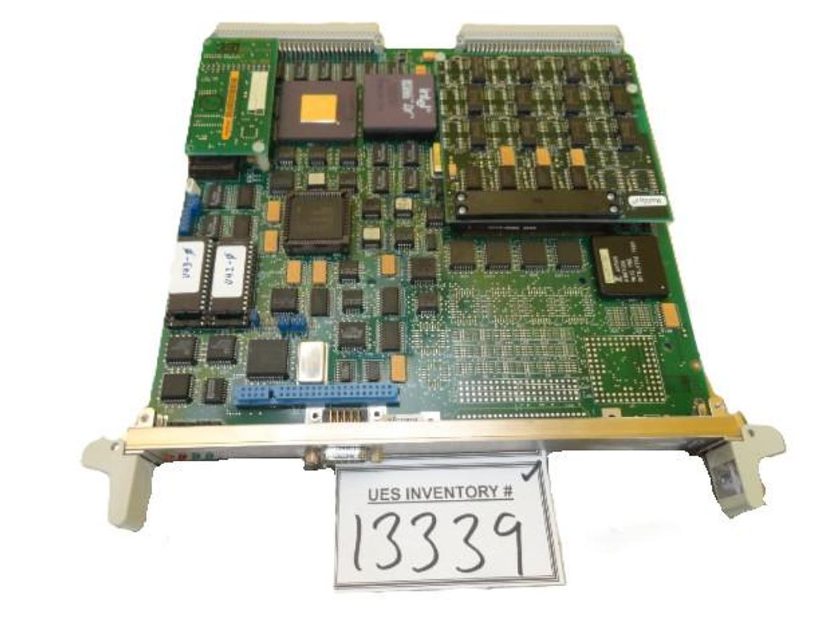 Used RadiSys 504802-008 Single Board Computer pSBC 386/258 U43-0 Orbot WF 720 Working