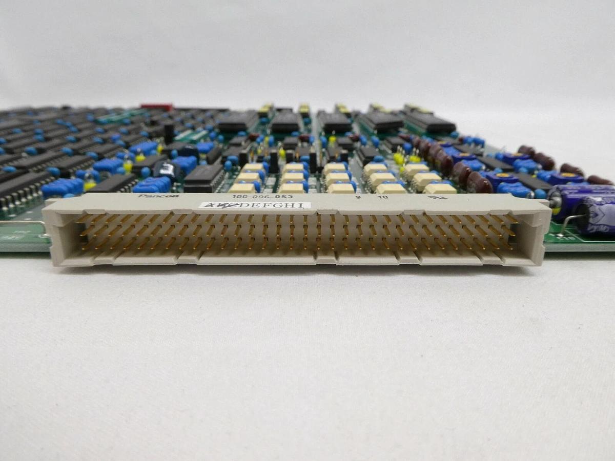 Used Nikon 4S014-014A DCM86-L2 PCB Card NSR System Working Spare