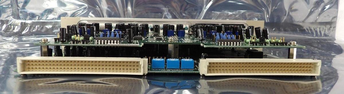 Used TEL Tokyo Electron EC80-000173-21 Interface PCB Card TEB111 FPD4 Working Surplus