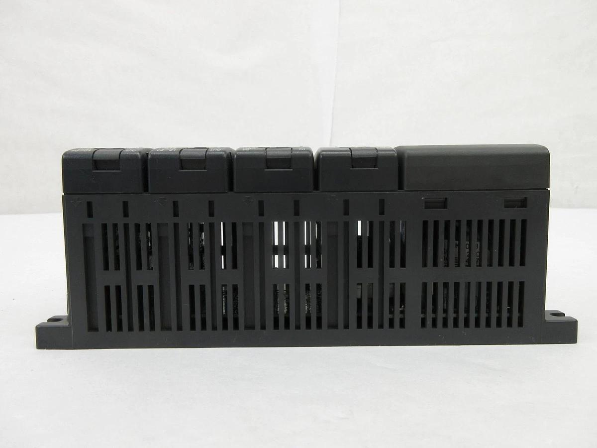 Used Automation Direct D2-04B-1 4-Slot PLC Controller DirectLOGIC 205 Koyo Working