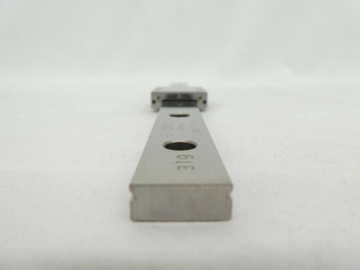 IKO LWLF14 B Linear Bearing Block Nikon Precision RN814-0415-1 New Surplus